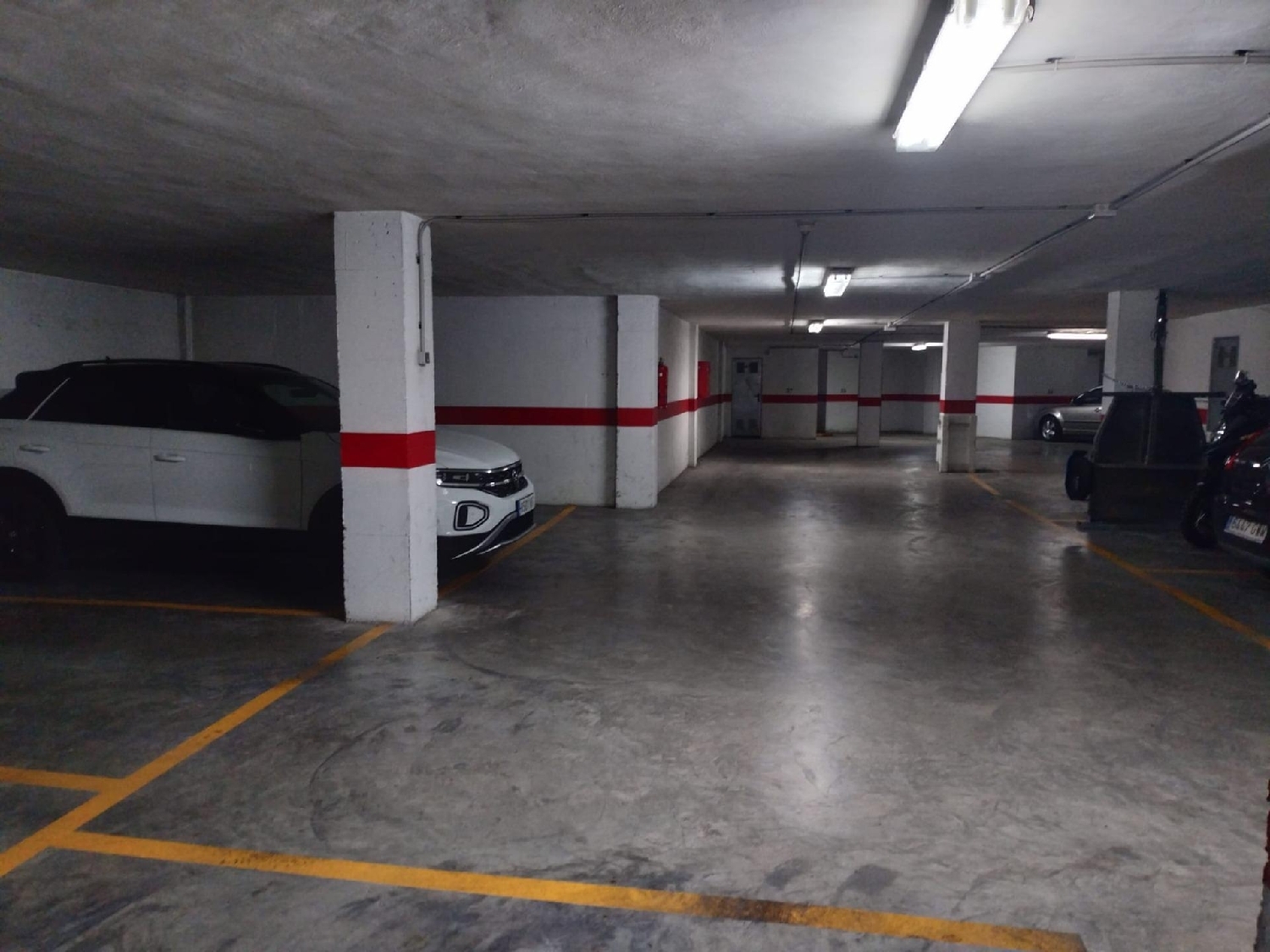  en venta parking Canals Costera (La) 4