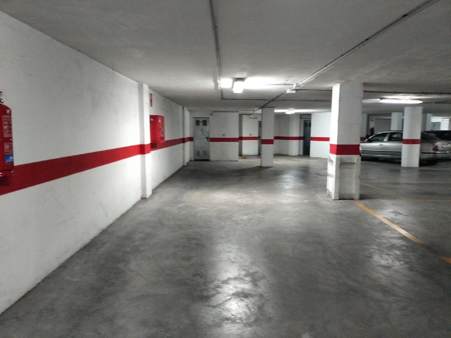  en venta parking Canals Costera (La) 3