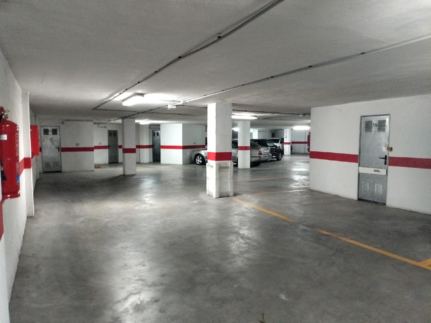  kaufen Parkplatz Canals Costera (La) 5