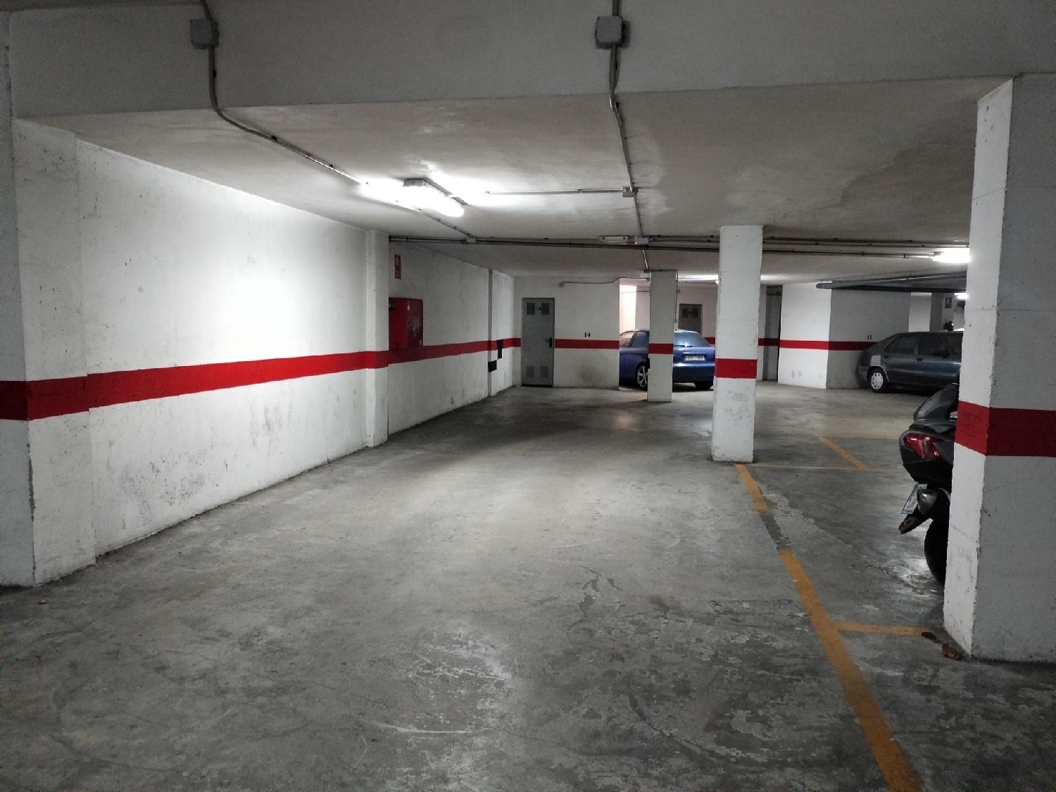  kaufen Parkplatz Canals Costera (La) 1