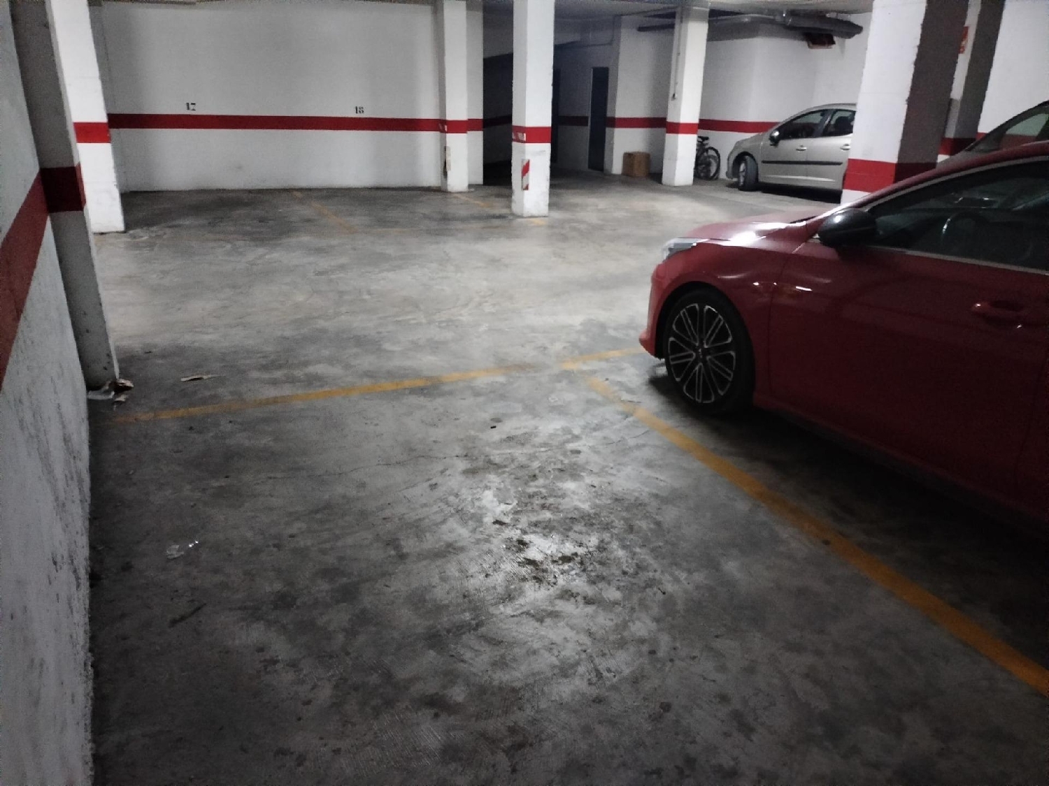  kaufen Parkplatz Canals Costera (La) 4