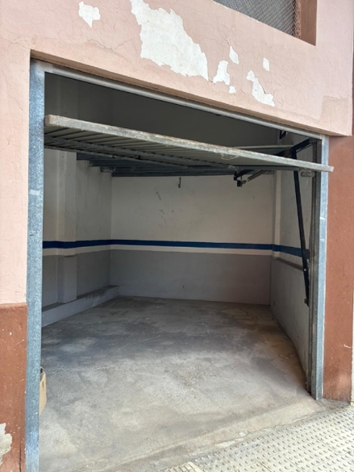 Carcaixent Ribera Alta parking foto 6291302