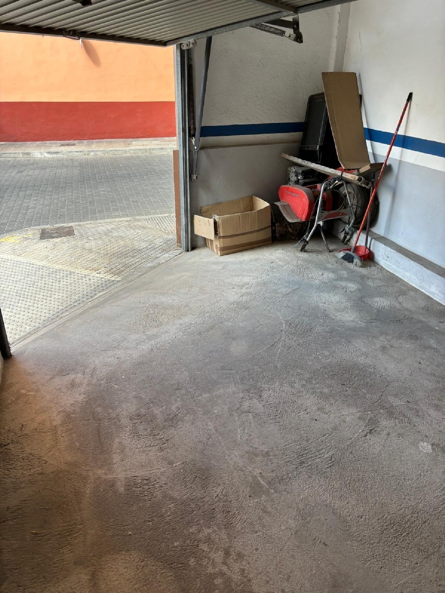 en venta parking Carcaixent Ribera Alta 3