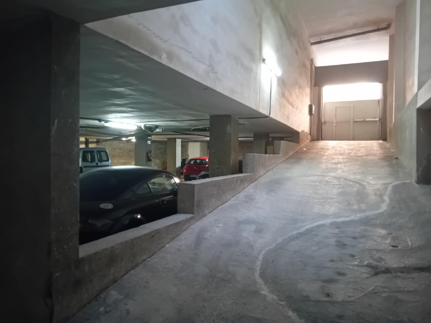  te koop parkeerplaats Castellons Marina Alta 4