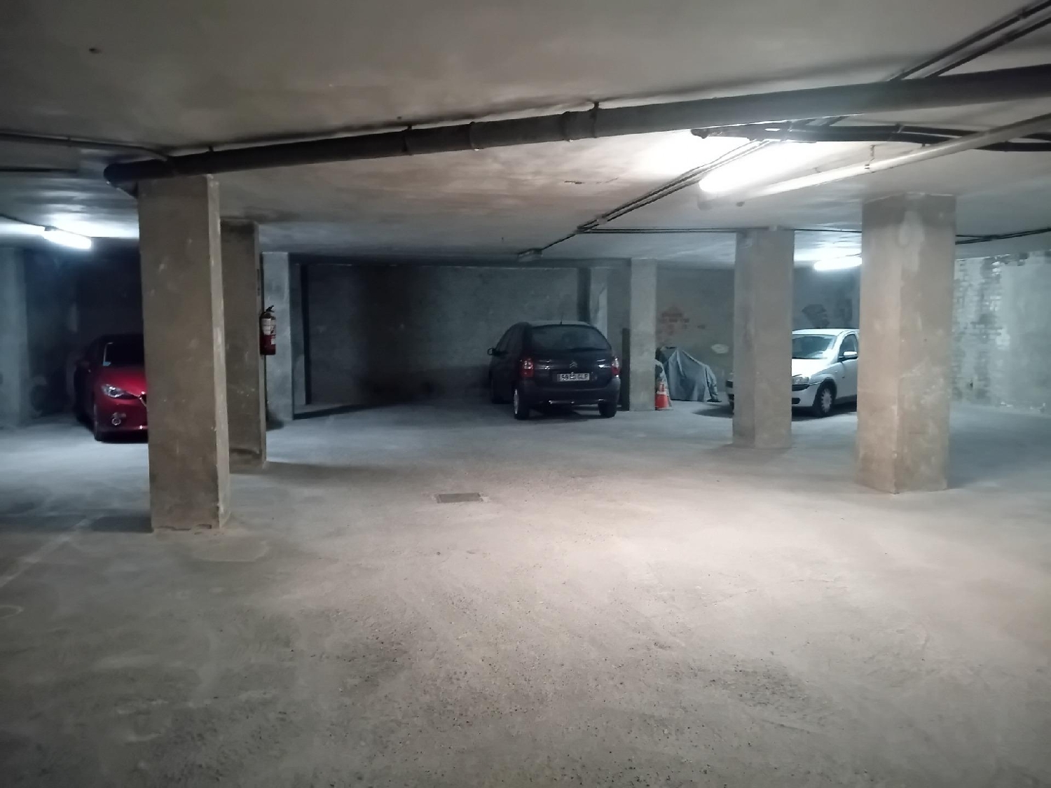  te koop parkeerplaats Castellons Marina Alta 7