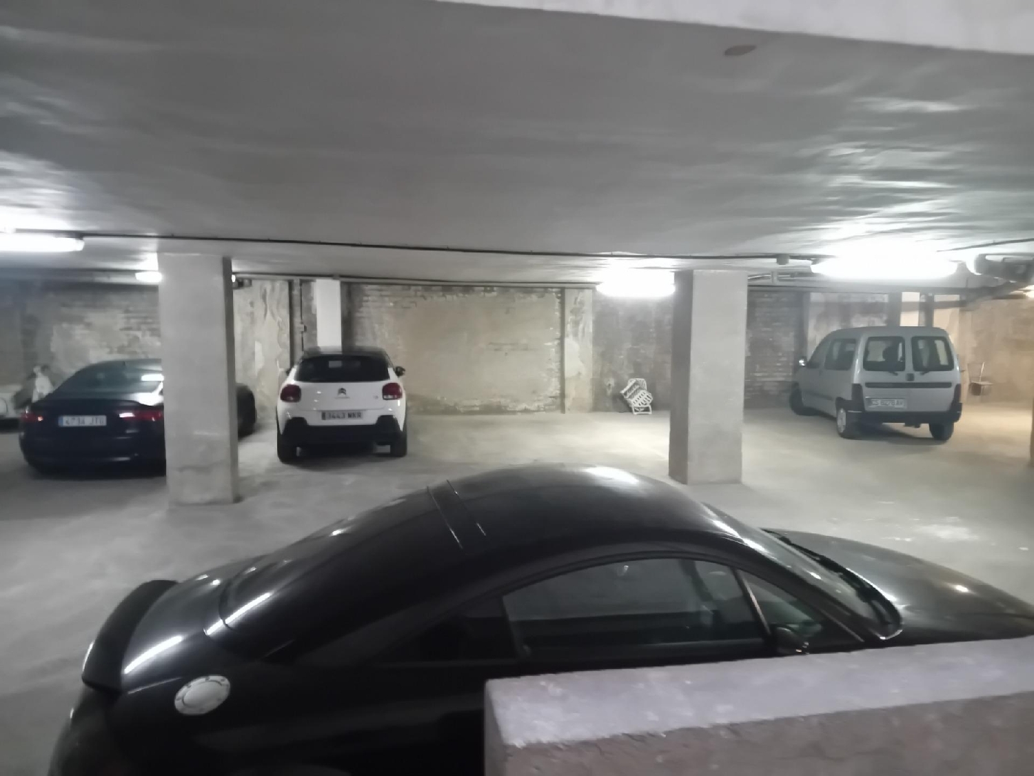  te koop parkeerplaats Castellons Marina Alta 8