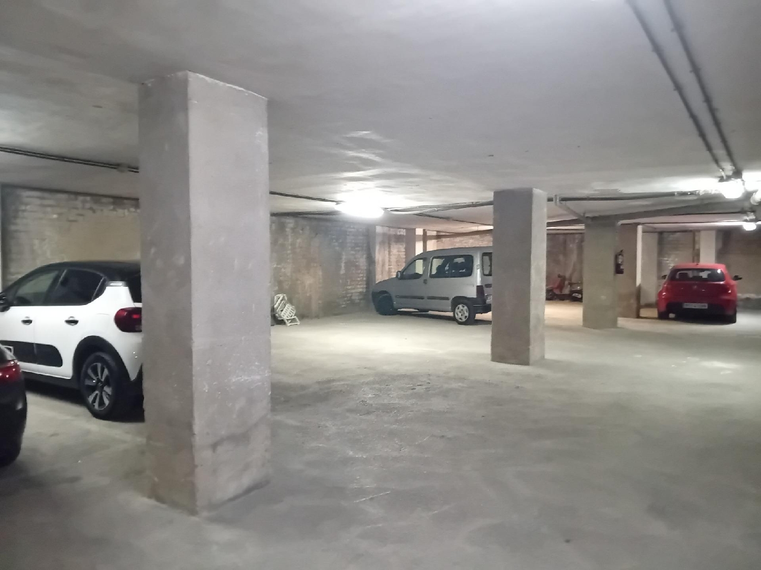  te koop parkeerplaats Castellons Marina Alta 6