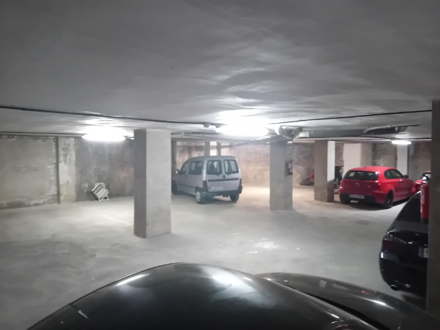  te koop parkeerplaats Castellons Marina Alta 2