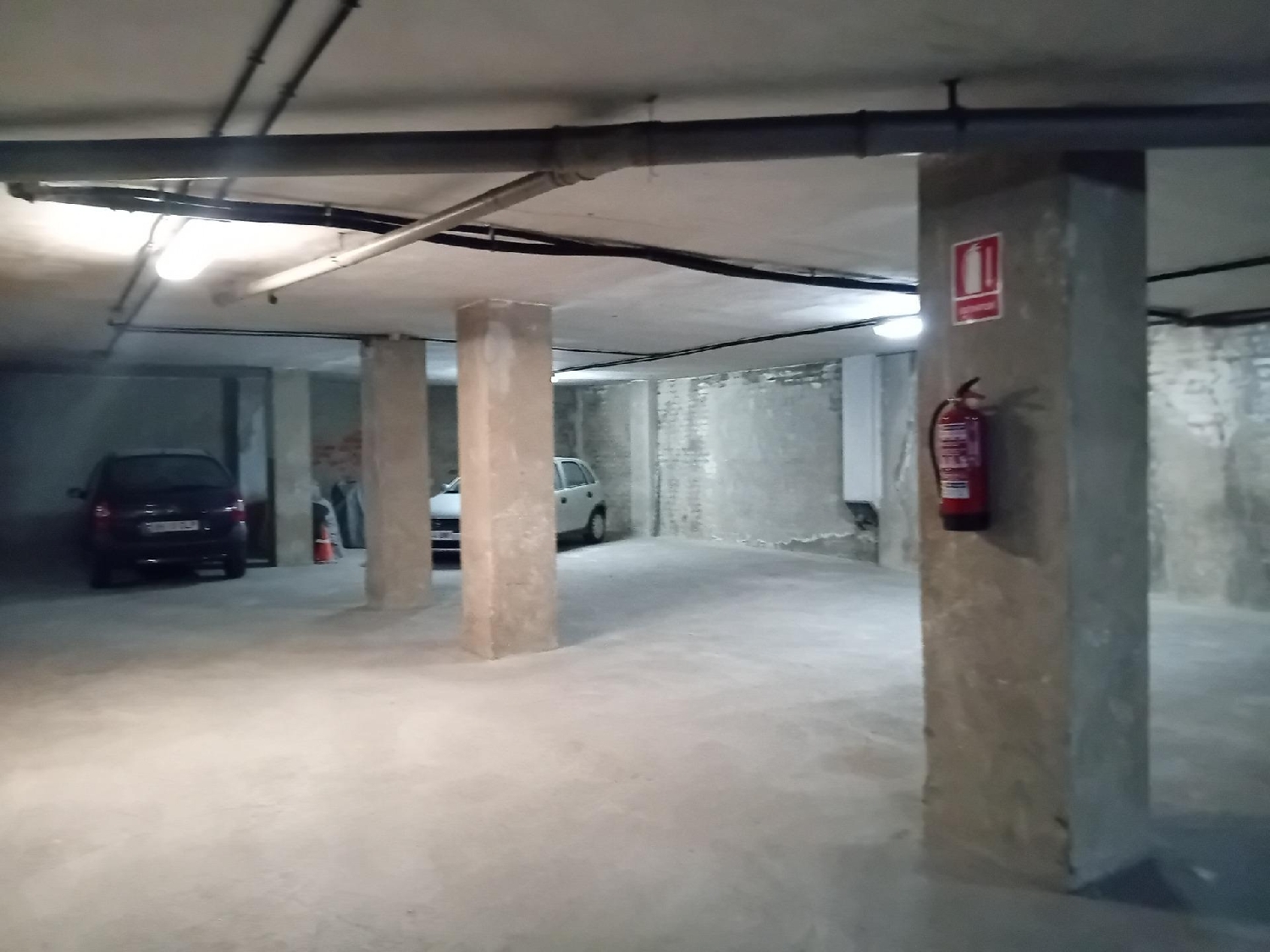  te koop parkeerplaats Castellons Marina Alta 3