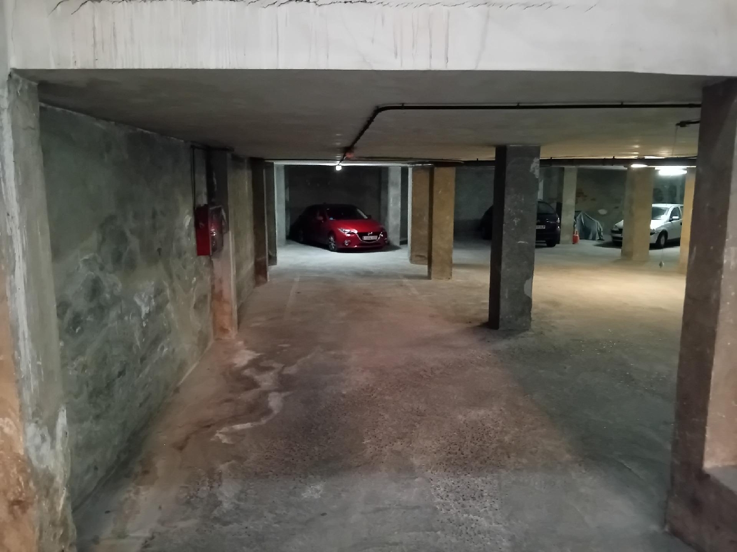  te koop parkeerplaats Castellons Marina Alta 5
