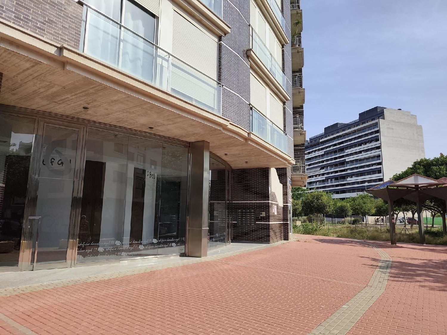 kaufen Parkplatz Castrillo De Murcia Odra-Pisuerga 2