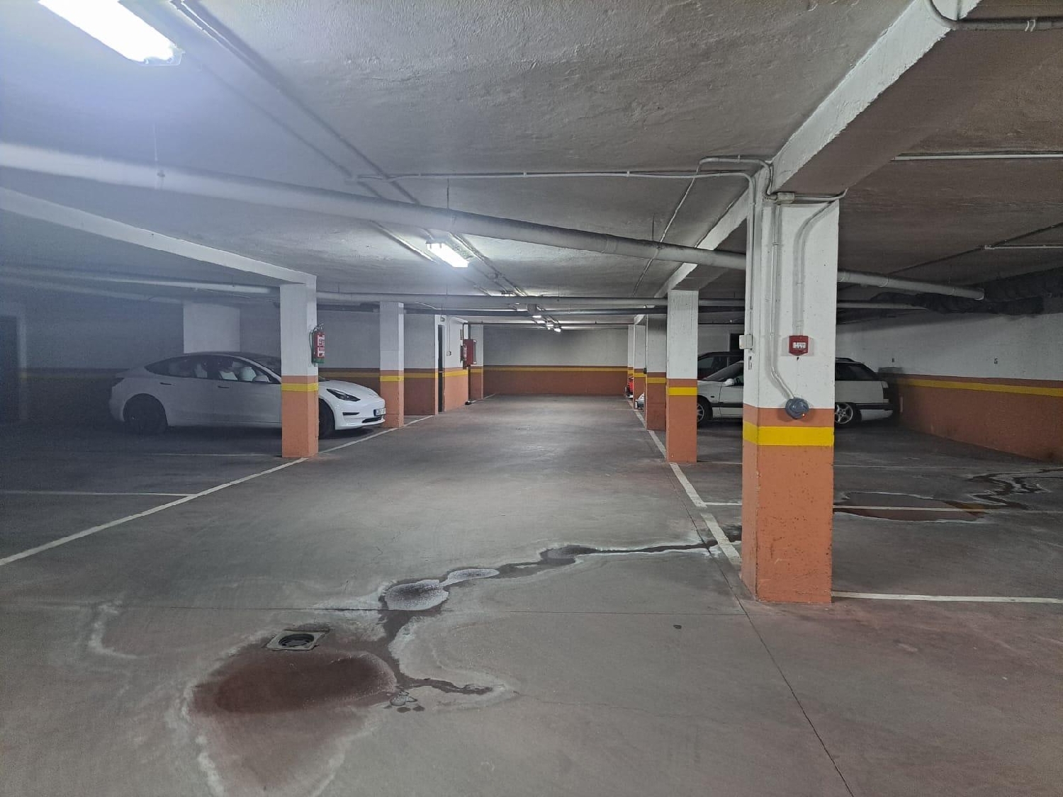 kaufen Parkplatz Chiclana De La Frontera Bahía De Cádiz 2