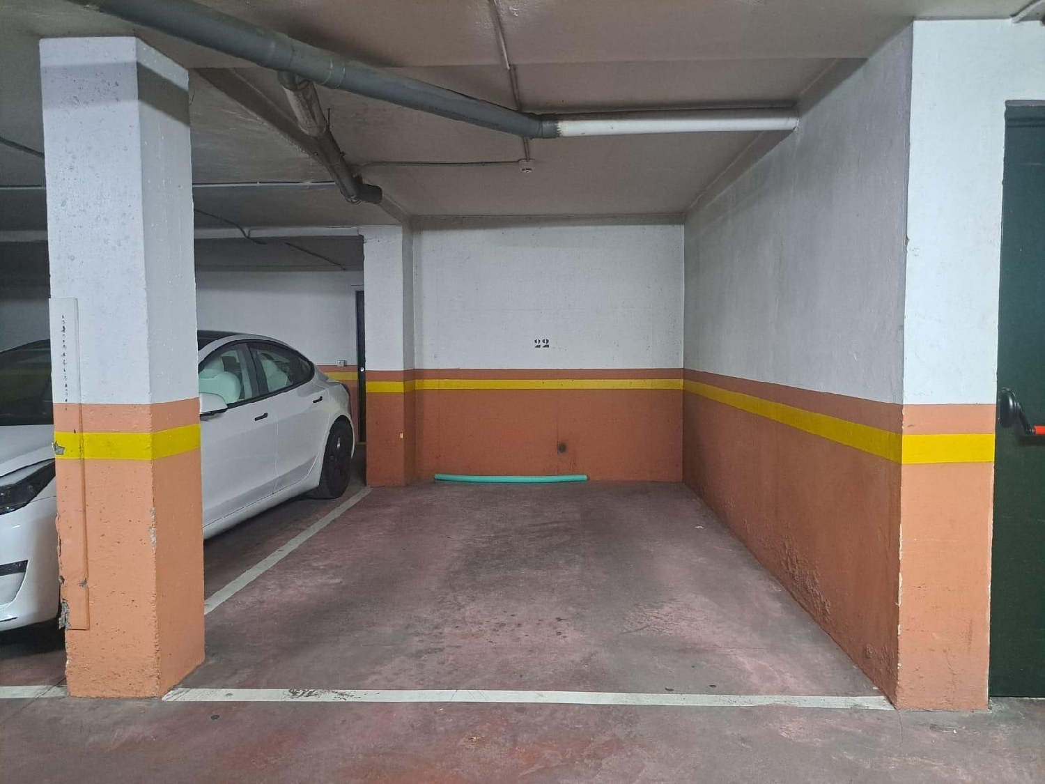 kaufen Parkplatz Chiclana De La Frontera Bahía De Cádiz 3