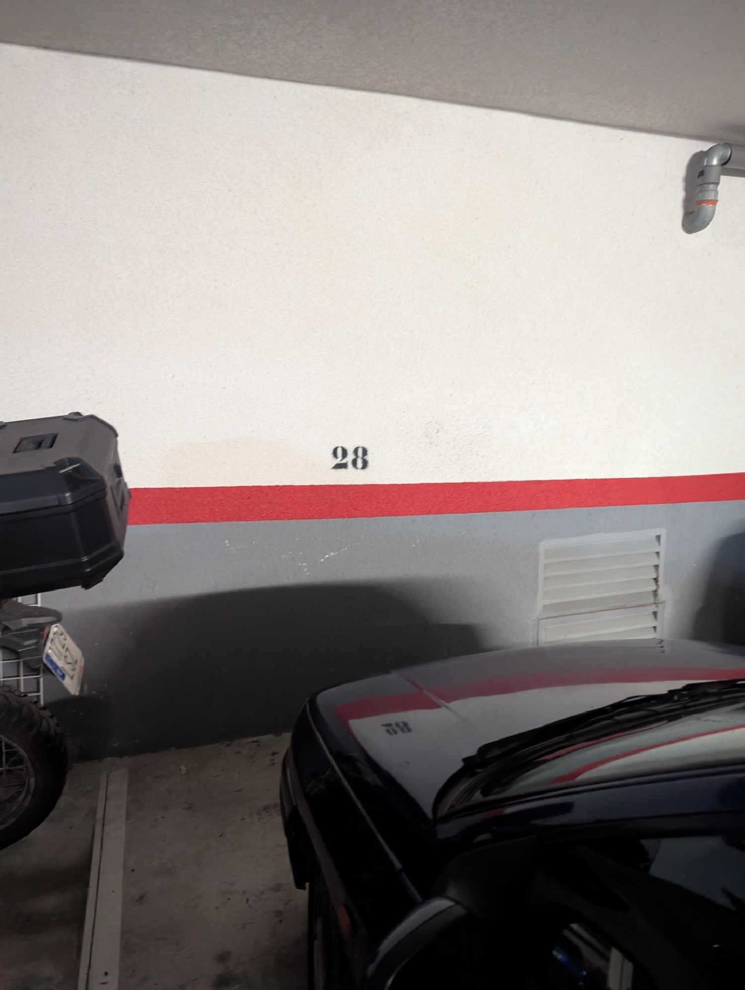 en venta parking Estella Tierra Estella 2