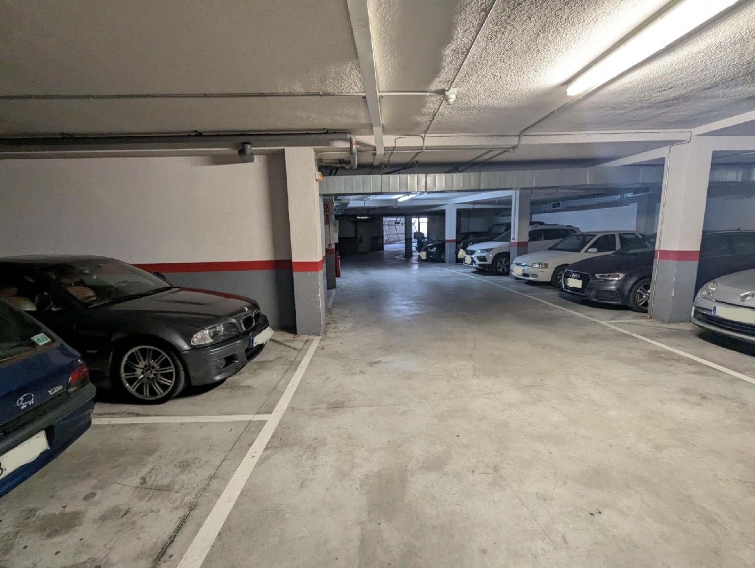 en venta parking Estella Tierra Estella 3