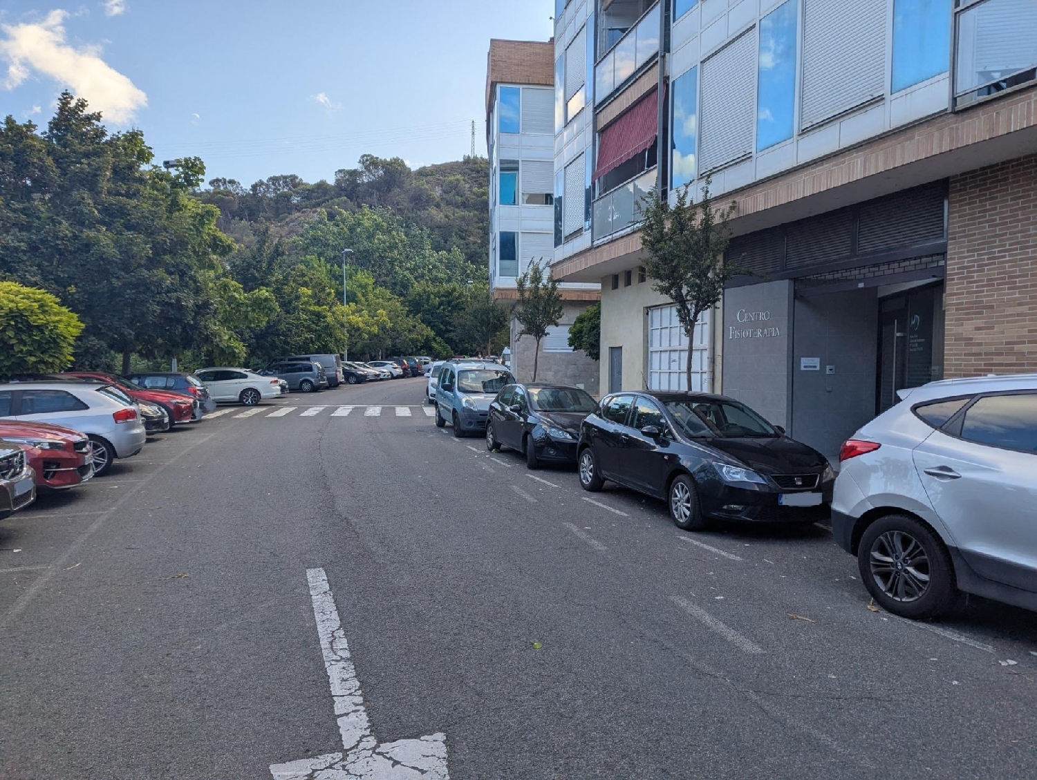  en venta parking Estella Tierra Estella 4