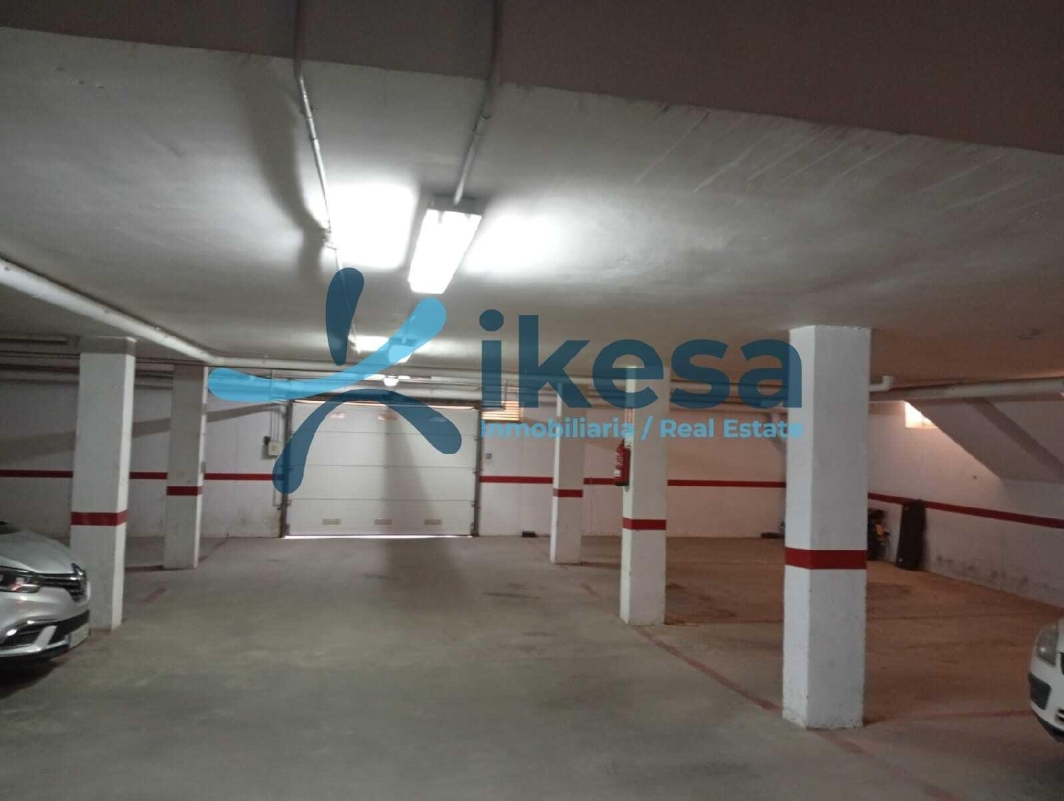  kaufen Parkplatz Garrucha Levante Almeriense 8
