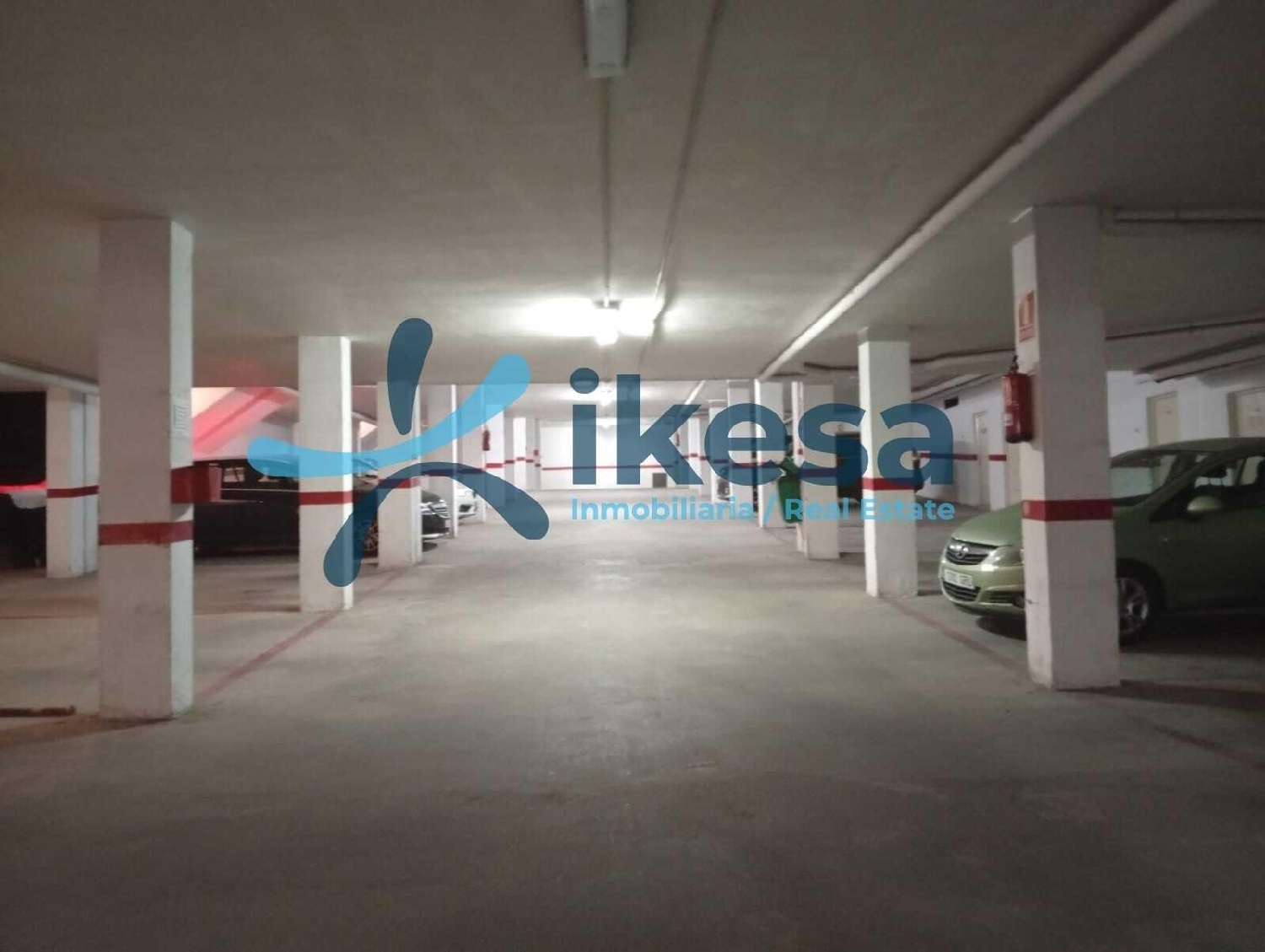  kaufen Parkplatz Garrucha Levante Almeriense 7