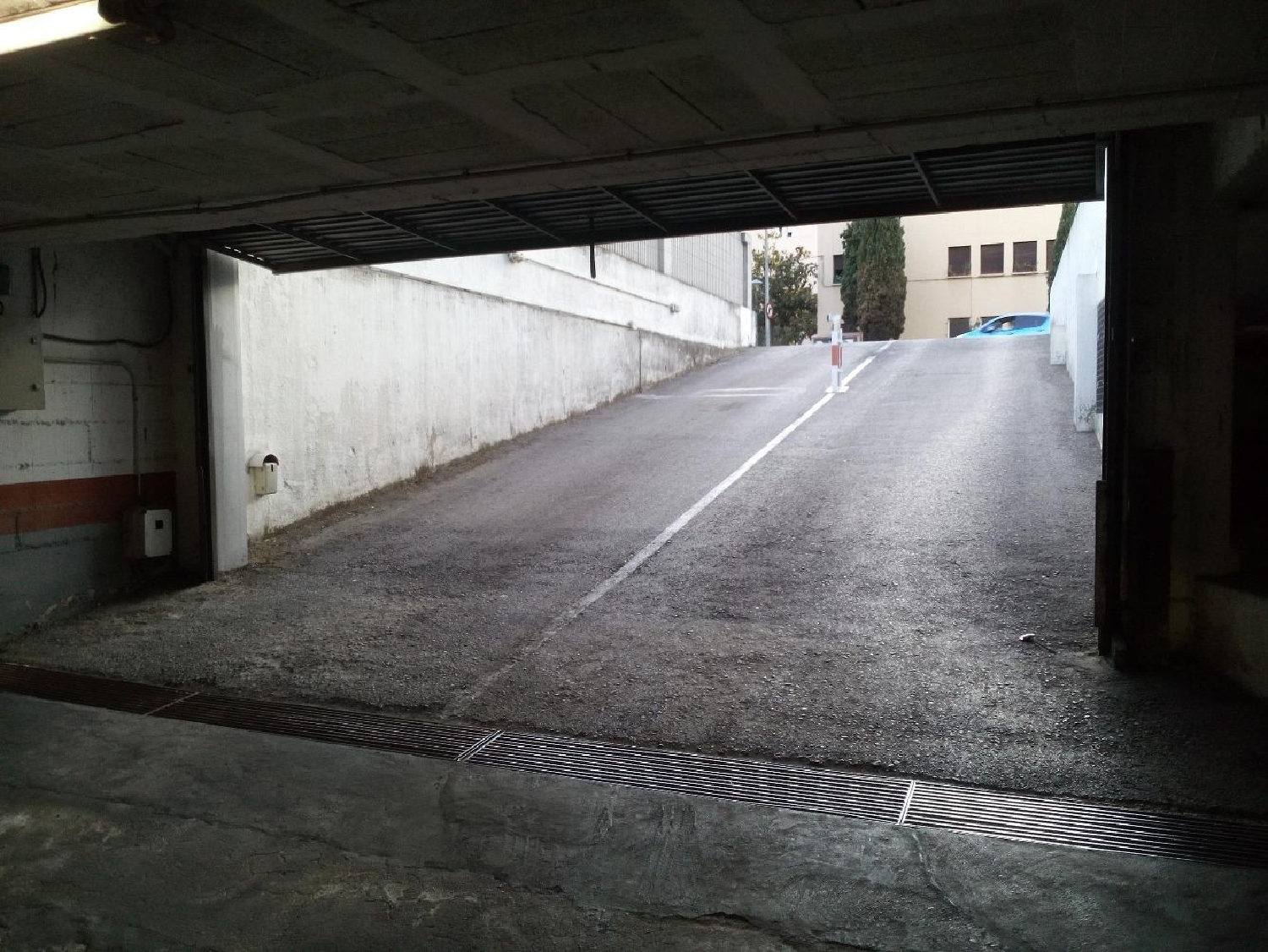  for sale parking space Girona Los Cuzcos Y El Llano Alto Guadalentín 7