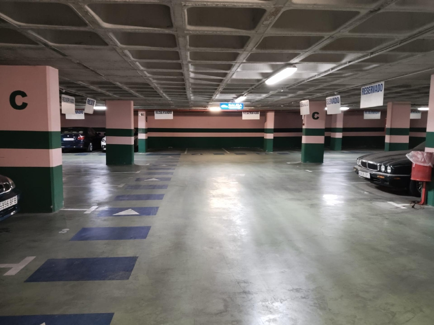  en venta parking Granada Vega De Granada 8