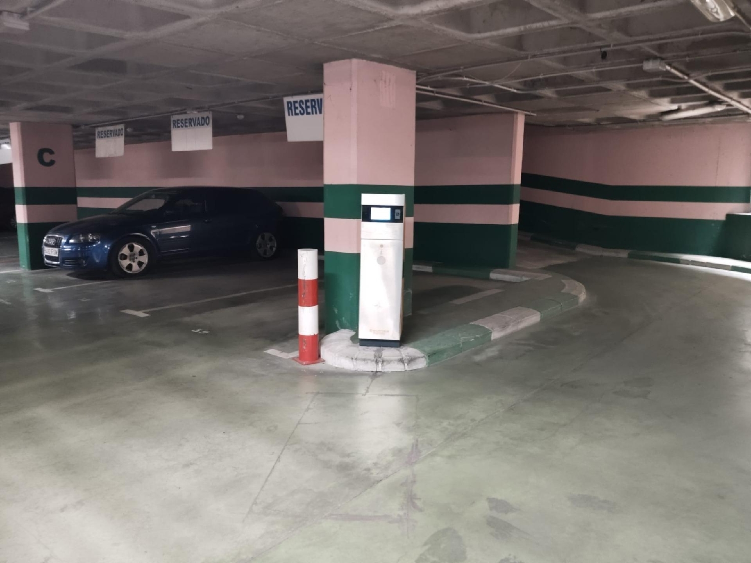  en venta parking Granada Vega De Granada 4
