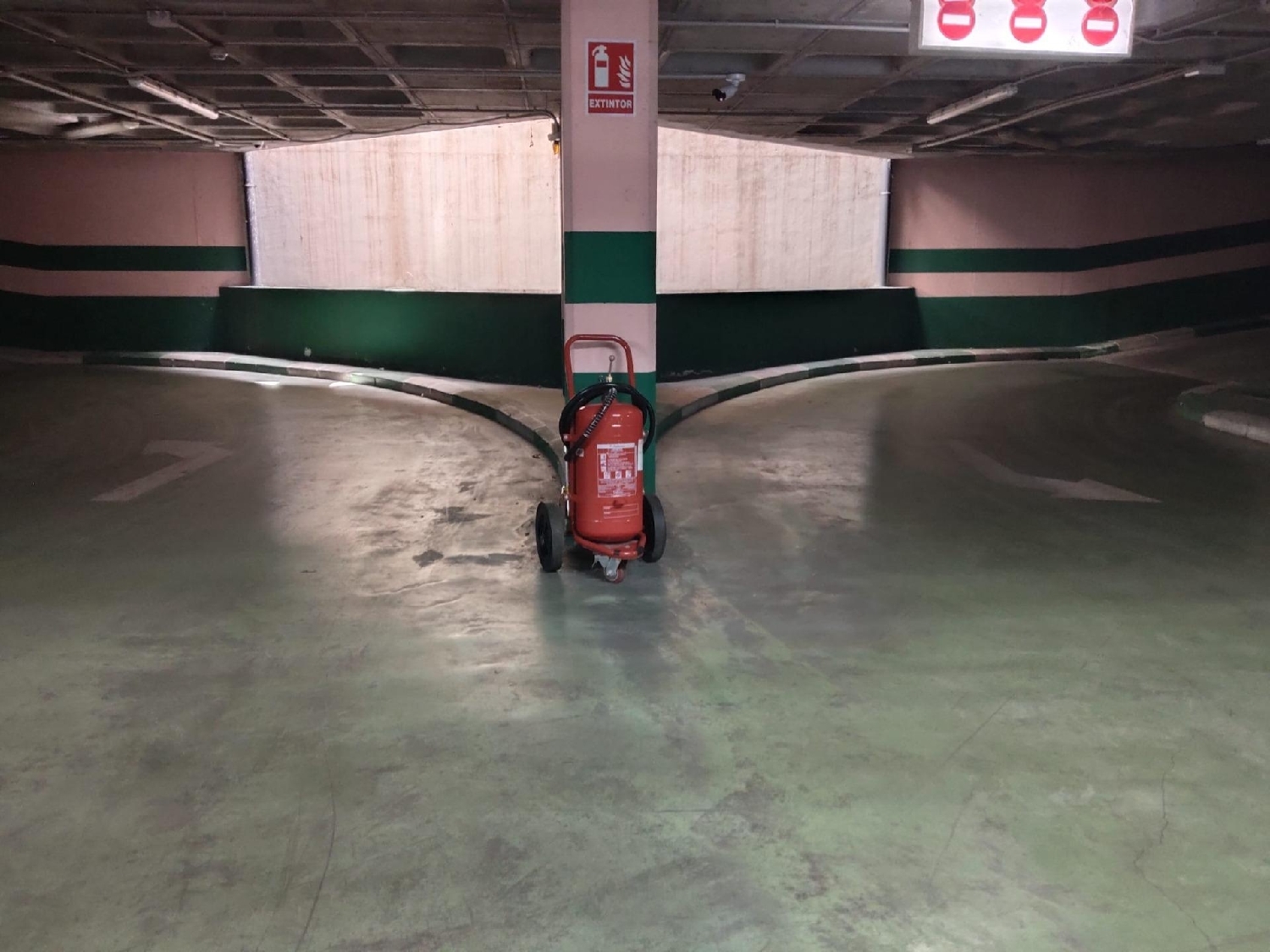  en venta parking Granada Vega De Granada 6