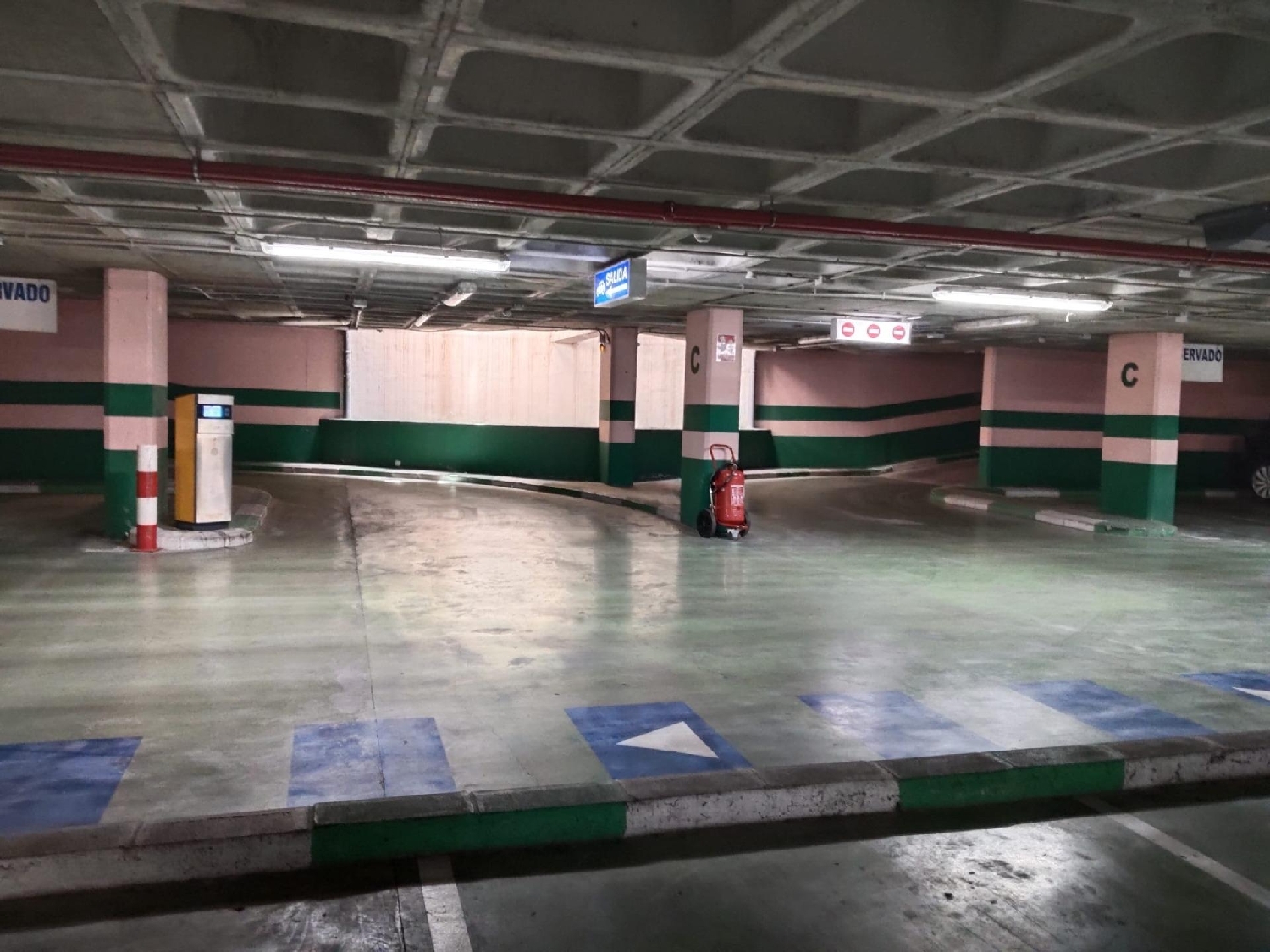  en venta parking Granada Vega De Granada 5