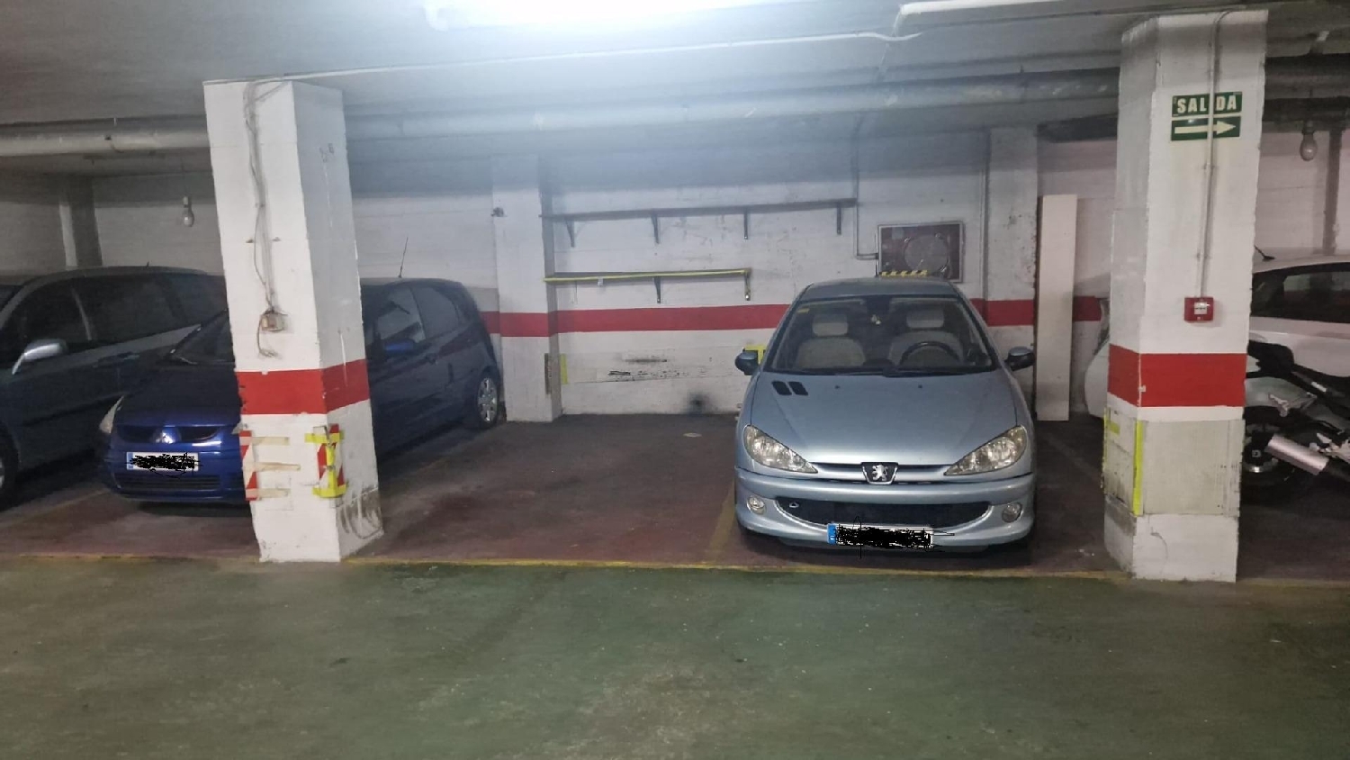  kaufen Parkplatz Huelva Centro 21001 Metropolitana De Huelva 2