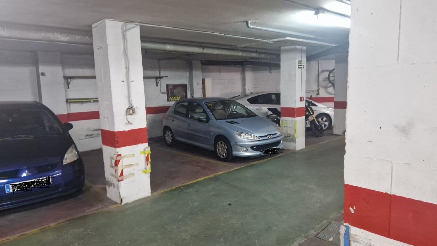  kaufen Parkplatz Huelva Centro 21001 Metropolitana De Huelva 3