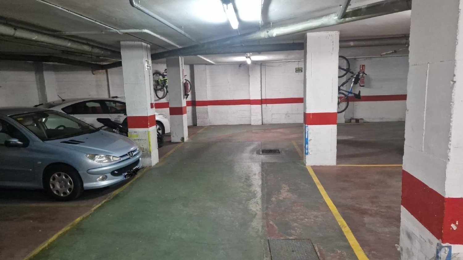  kaufen Parkplatz Huelva Centro 21001 Metropolitana De Huelva 4