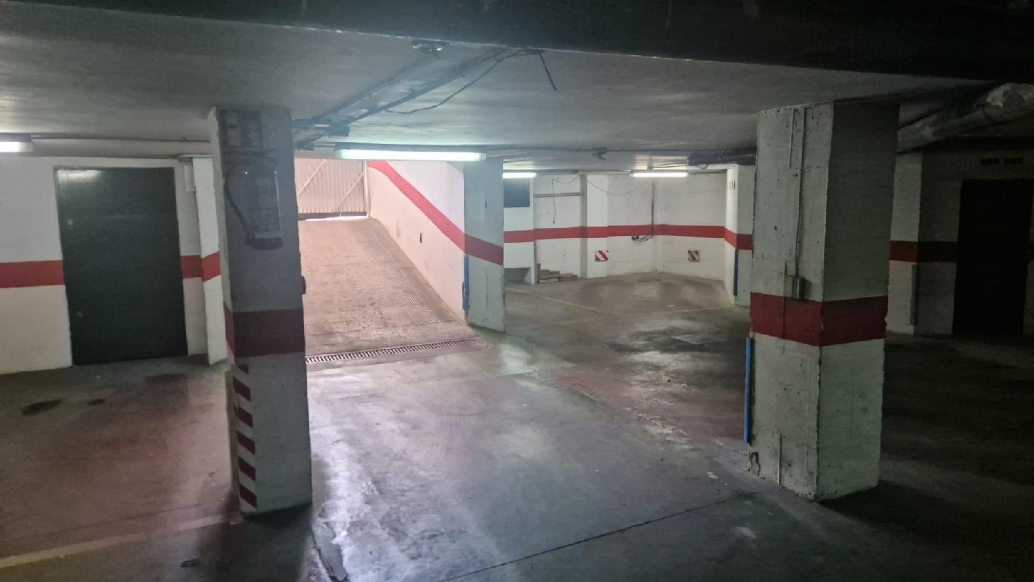  kaufen Parkplatz Huelva Centro 21001 Metropolitana De Huelva 6