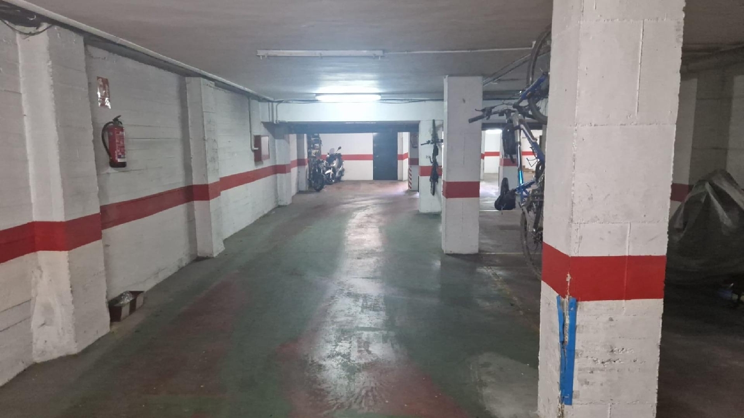  kaufen Parkplatz Huelva Centro 21001 Metropolitana De Huelva 5