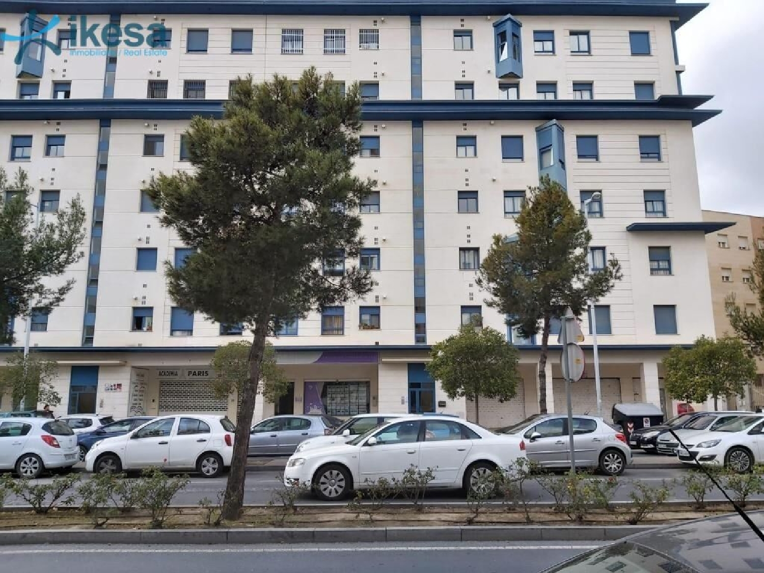  kaufen Parkplatz Huelva Centro 21001 Metropolitana De Huelva 1