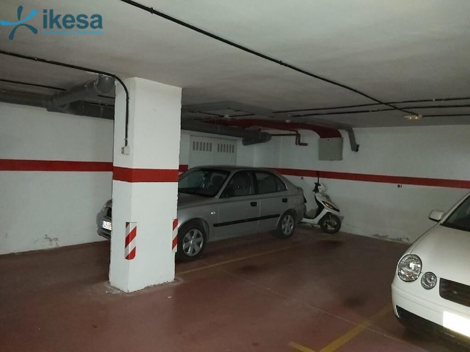  kaufen Parkplatz Huelva Centro 21001 Metropolitana De Huelva 5