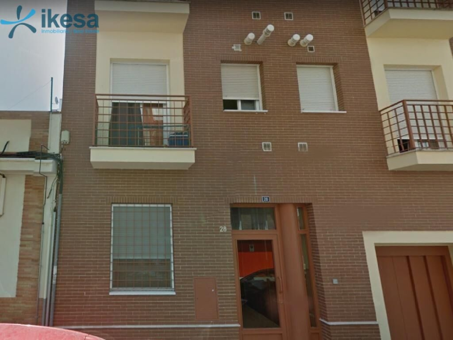  kaufen Parkplatz Huelva Centro 21001 Metropolitana De Huelva 2