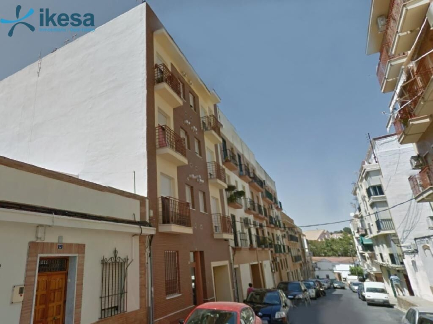  kaufen Parkplatz Huelva Centro 21001 Metropolitana De Huelva 1