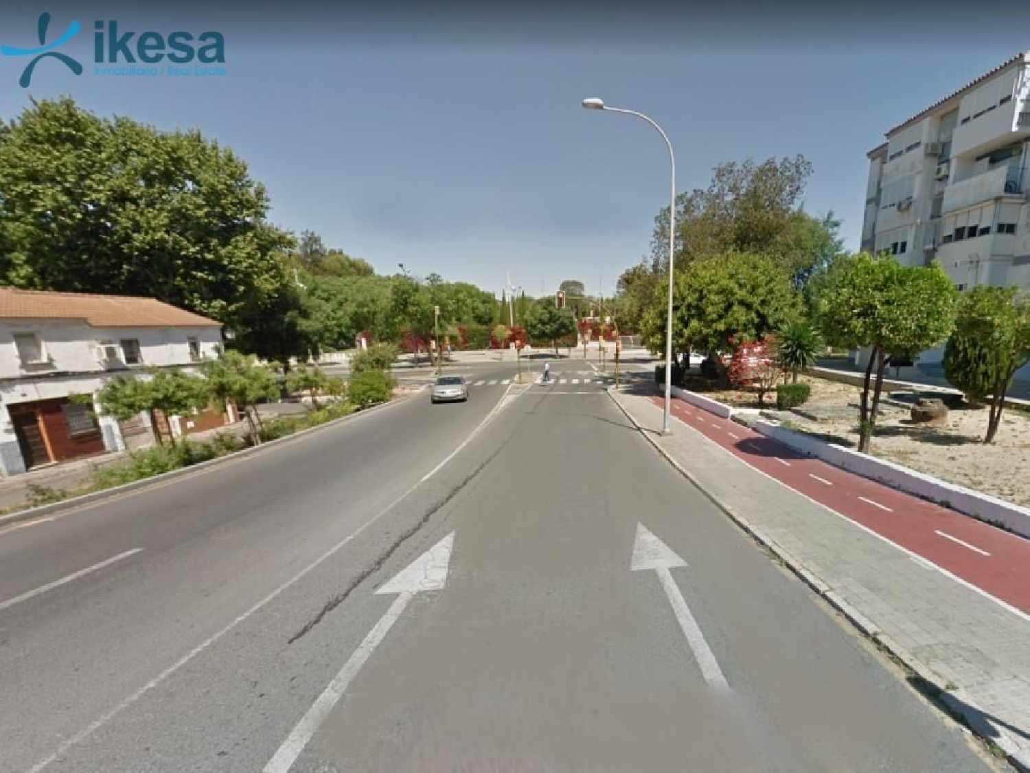  kaufen Parkplatz Huelva Centro 21001 Metropolitana De Huelva 3