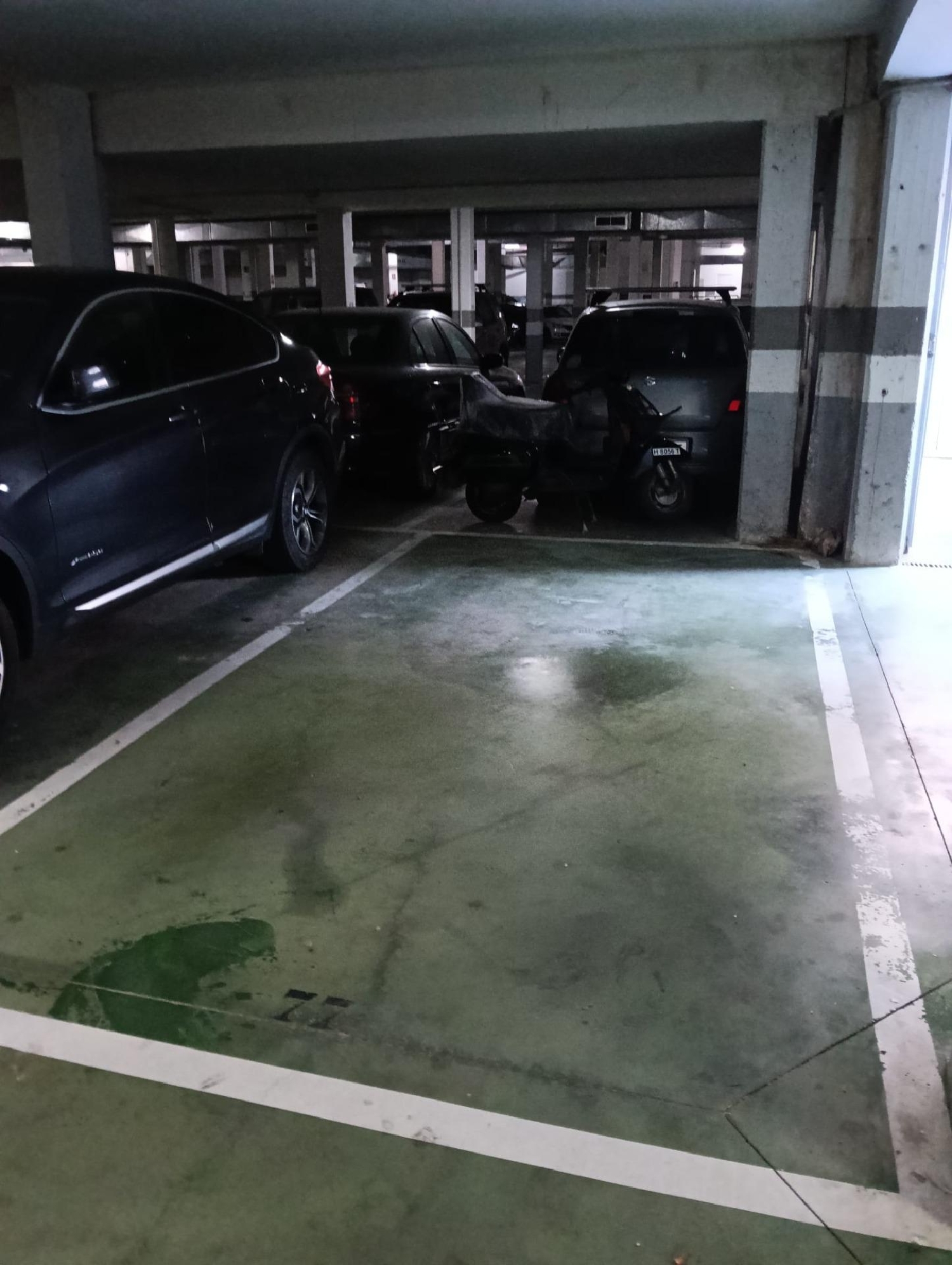 for sale parking space Huelva Centro 21001 Metropolitana De Huelva 2