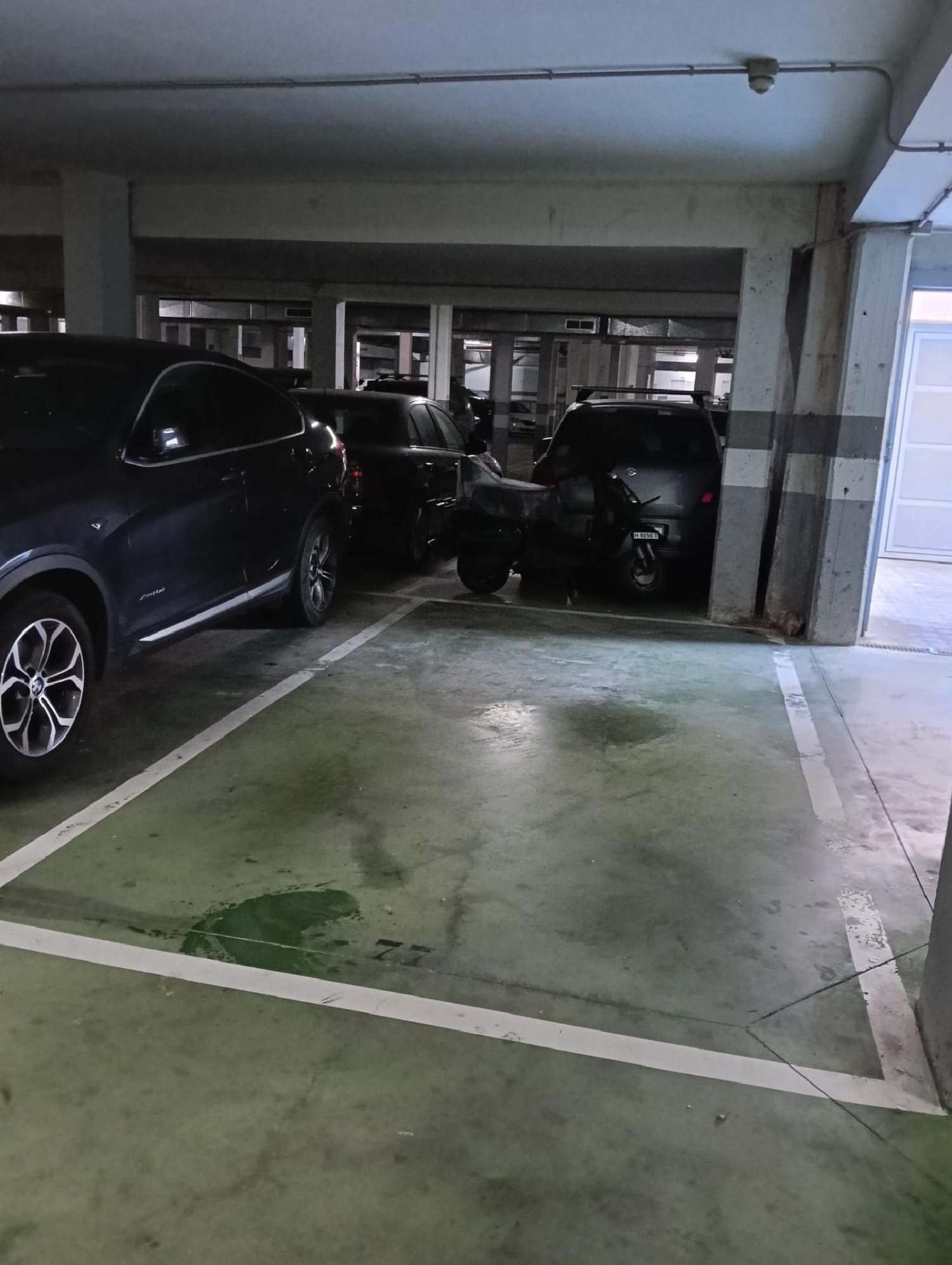  for sale parking space Huelva Centro 21001 Metropolitana De Huelva 4