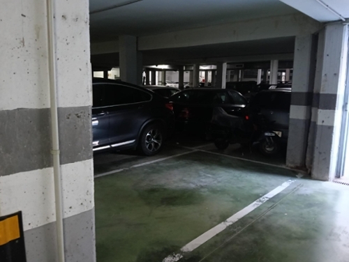Huelva Centro 21001 Metropolitana De Huelva parking space foto 6285352