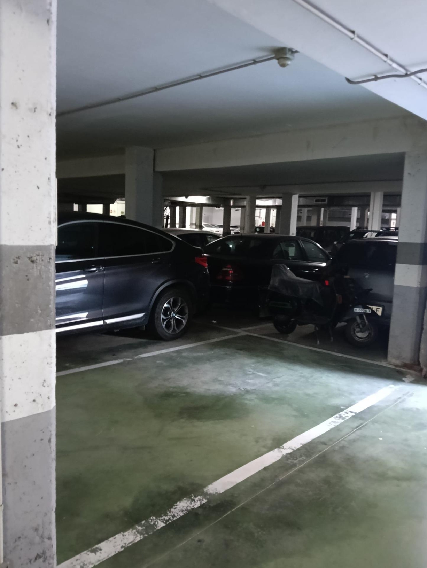 for sale parking space Huelva Centro 21001 Metropolitana De Huelva 3