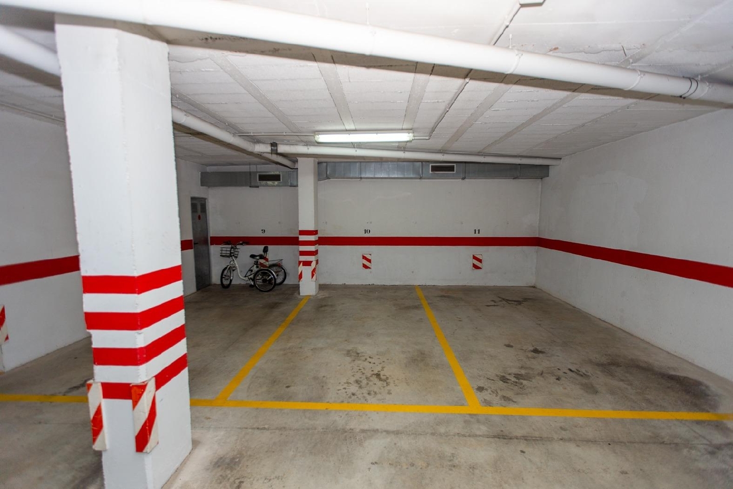 à vendre parking La Alcanara Y Los Búcanos Alto Guadalentín 2