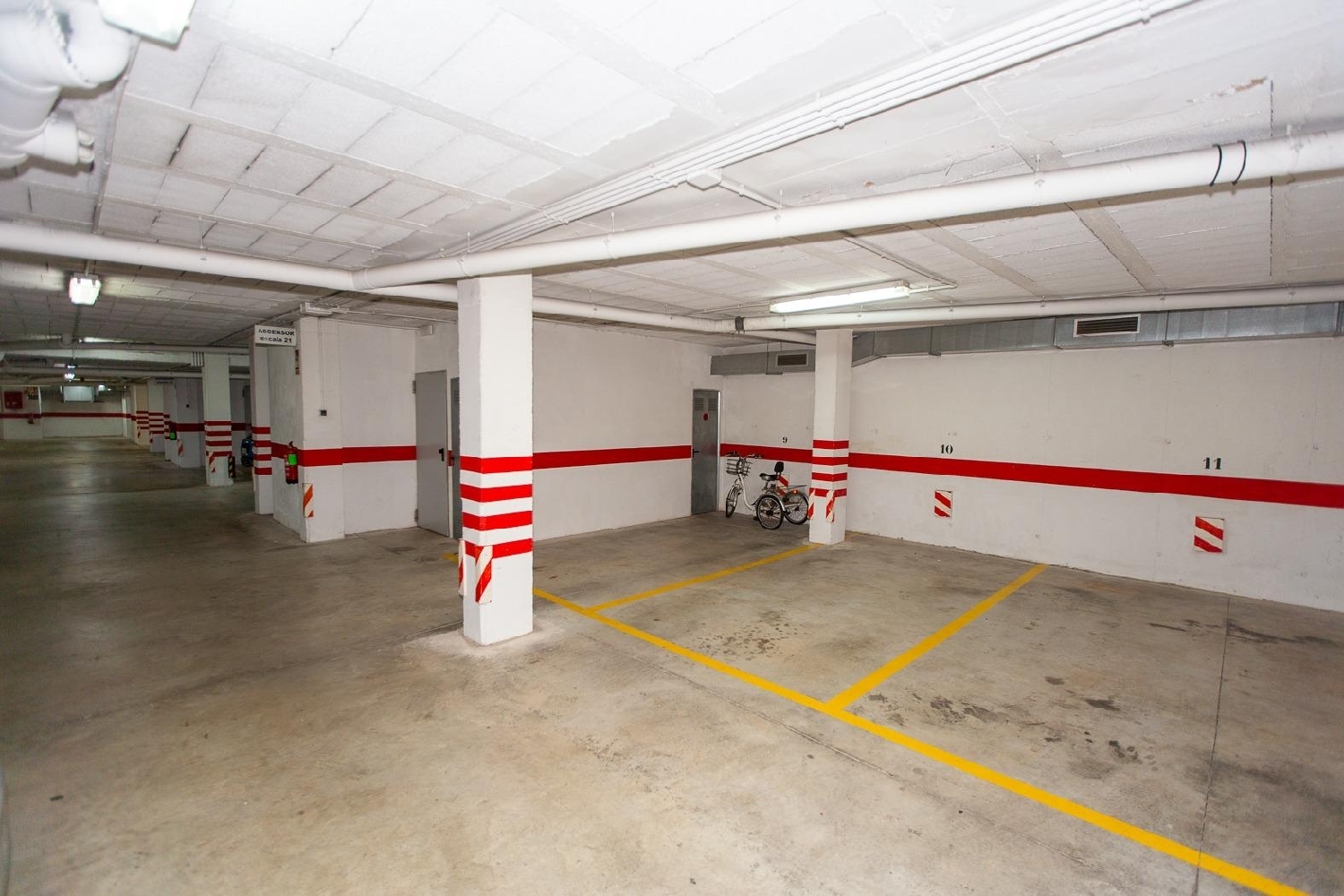 à vendre parking La Alcanara Y Los Búcanos Alto Guadalentín 3