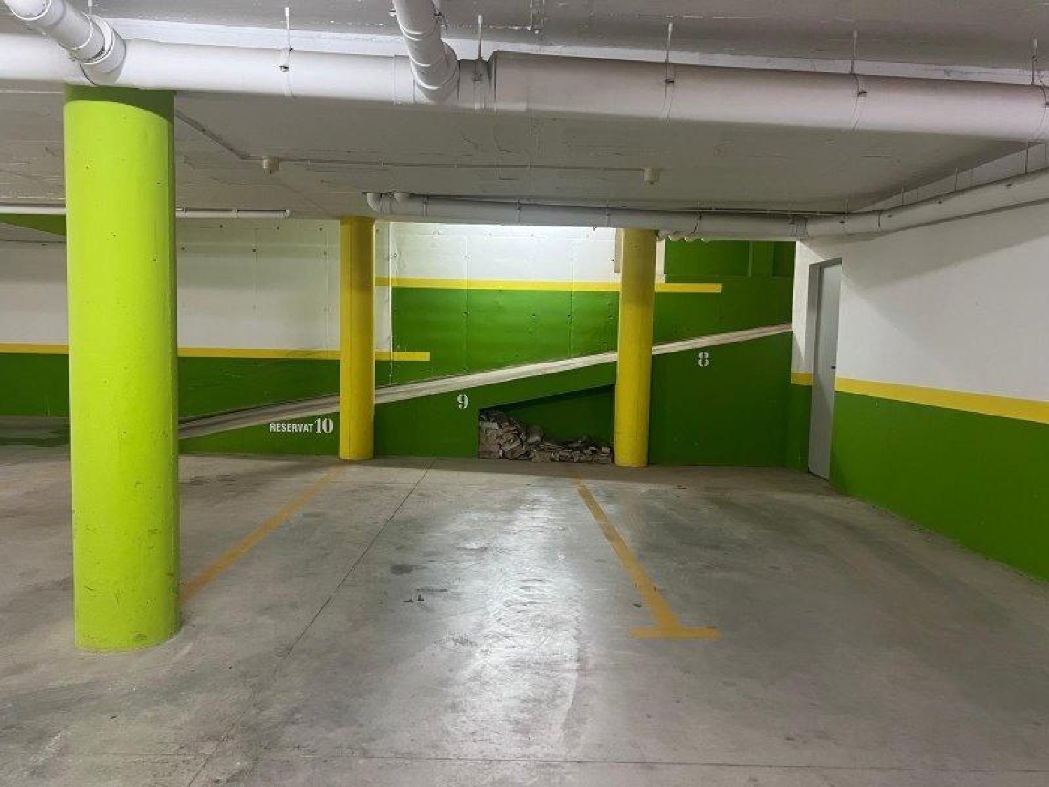  en venta parking La Alcanara Y Los Búcanos Alto Guadalentín 4
