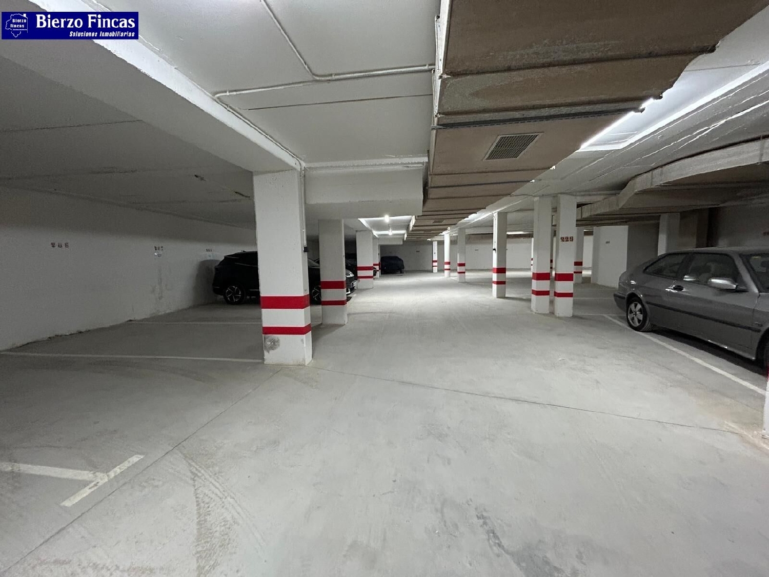 à vendre parking León De Abaixo Arzúa 3