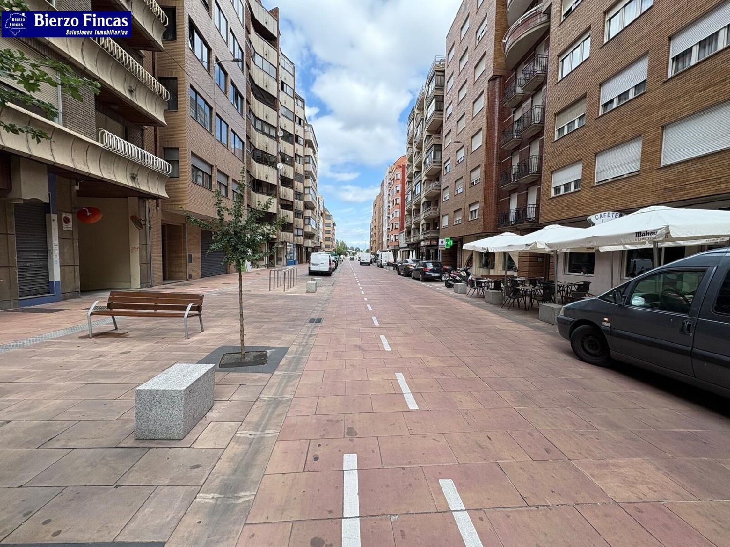  à vendre parking León De Abaixo Arzúa 4