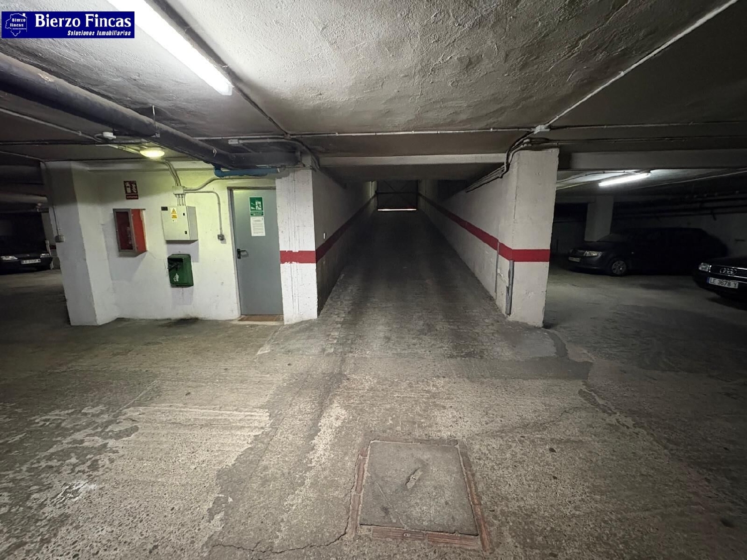  à vendre parking León De Abaixo Arzúa 6