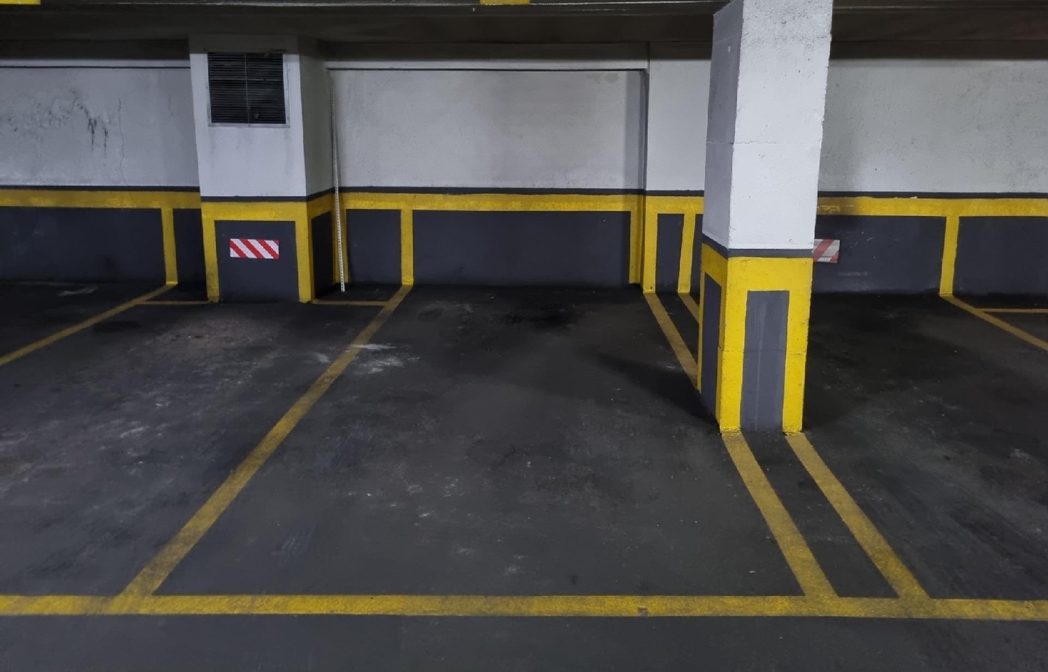  kaufen Parkplatz Madrid Valle Del Almanzora 2