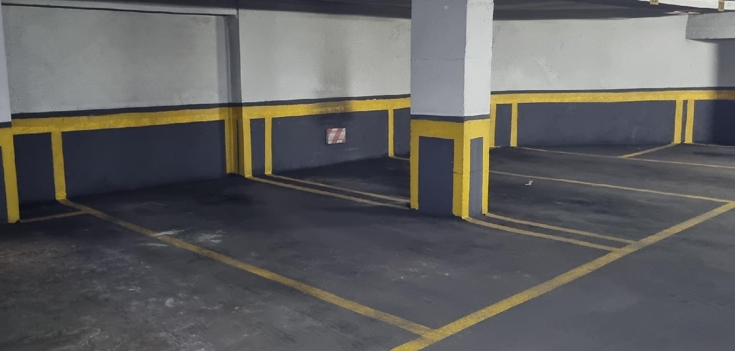  kaufen Parkplatz Madrid Valle Del Almanzora 3