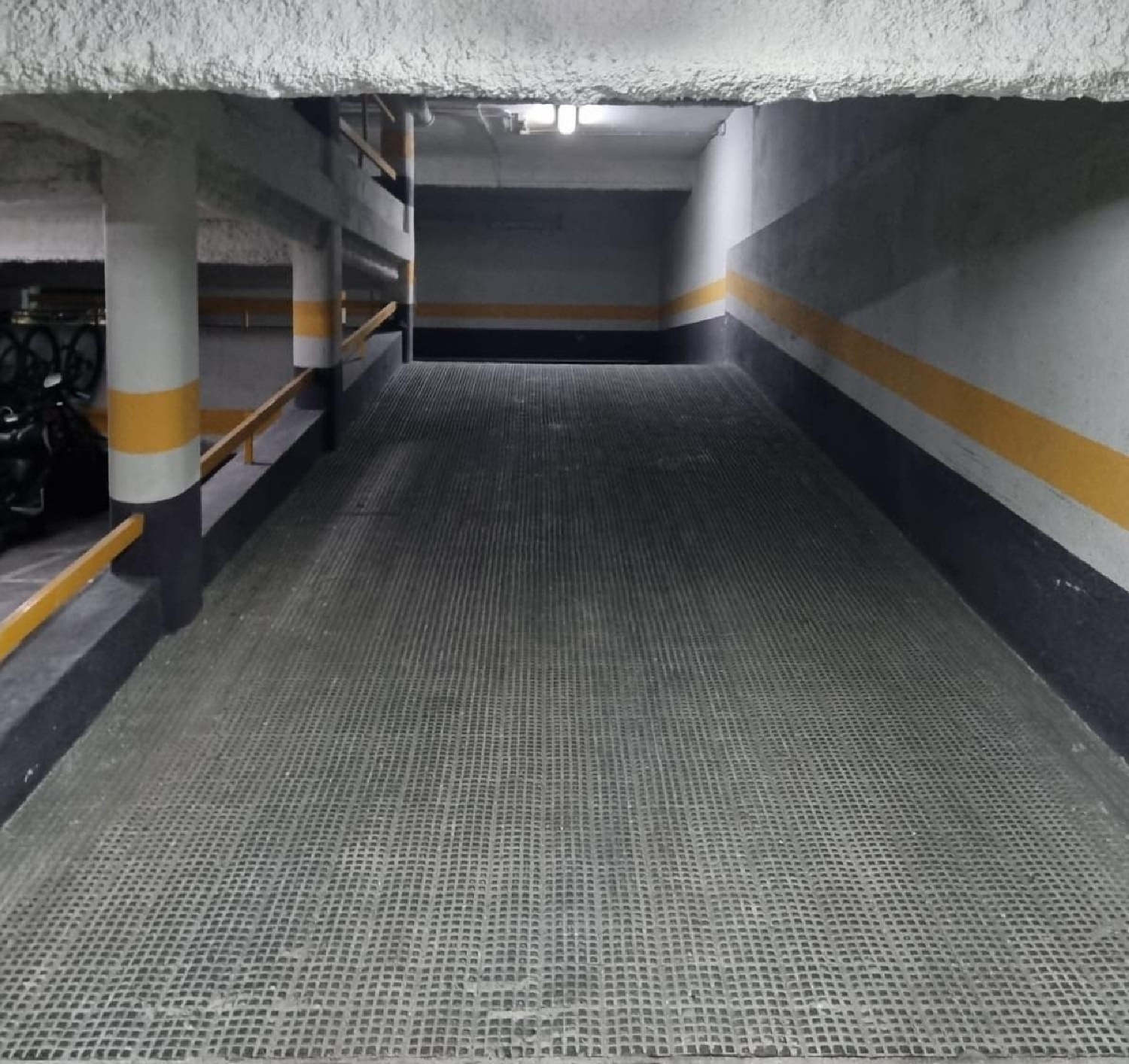  kaufen Parkplatz Madrid Valle Del Almanzora 3